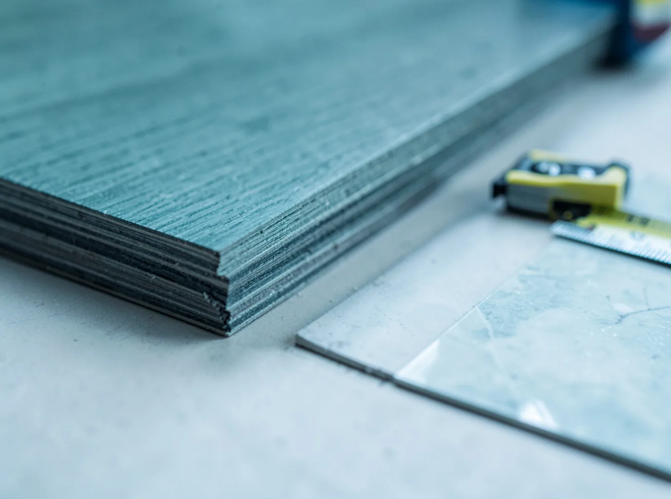 Luxury Vinyl Plank Installation Kyburz, CA FAQs
